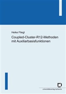 Heike Fliegl - Coupled-Cluster-R12-Methoden mit Auxiliarbasisfunktionen