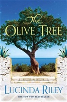 Lucinda Riley - The Olive Tree