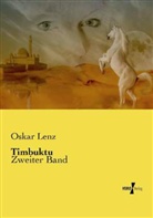 Oskar Lenz - Timbuktu