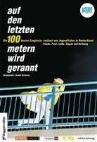 Gerald Dellmann - auf den letzten 100 metern wird gerannt