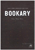 Claudia Gliemann, Birge Tetzner, Sarah Winkler - Bookary