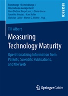 Till Albert - Measuring Technology Maturity