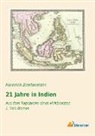 Heinrich Breitenstein - 21 Jahre in Indien