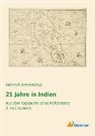 Heinrich Breitenstein - 21 Jahre in Indien