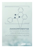 Michael Kühn - Zweikomponentige Methoden im Rahmen der zeitabhängigen Dichtefunktionaltheorie - Theorie, Implementierung und Anwendung