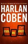 Harlan Coben - Fool Me Once