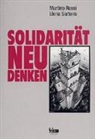 Elena Sartoris, Martino Rossi, Elena Sartoris - Solidarität neu denken