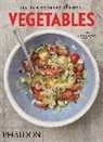 The Silver Spoon Kitchen - Vegetables