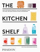 O&amp;apos, Ev O'Sullivan, Eve O'Sullivan, O'Sullivan Eve, Rosi Reynolds, Rosie Reynolds... - The Kitchen Shelf