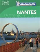 Collectif, Guide vert week-end, Manufacture française des pneumatiques Michelin, XXX - Nantes