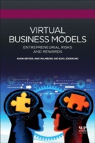 Karin Bryder, Karin Malmborg-Hager Bryder, Bryder Karin, Anki Malmborg-Hager, Malmborg-Hager Anki, Eskil Soderlind... - Virtual Business Models
