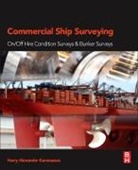 Harry Karanassos, Harry (Maritime Consultant Karanassos, Karanassos Harry - Commercial Ship Surveying