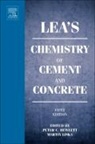 Peter Hewlett, Peter (Director Hewlett, Martin Liska, Peter Hewlett, Peter (Director Hewlett, Hewlett Peter... - Lea''s Chemistry of Cement and Concrete