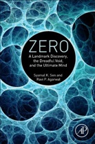 Ravi Agarwal, Ravi P. Agarwal, Agarwal Ravi P., Syamal Sen, Syamal K. Sen, Syamal Kumar Sen... - Zero