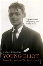 Robert Crawford - Young Eliot