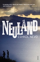 Eshkol Nevo - Neuland