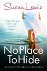Susan Lewis - No Place to Hide