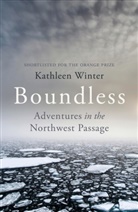 Kathleen Winter - Boundless