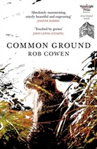 Rob Cowen, Cowen Rob - Common Ground