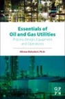 Alireza Bahadori, Alireza (Research Staff Member Bahadori, Bahadori Alireza - Essentials of Oil and Gas Utilities