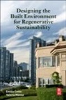 Emilia Conte, Valeria Monno - Designing the Built Environment for Regenerative Sustainability