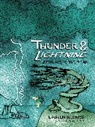 Lauren Redniss, Redniss Lauren - Thunder and Lightning