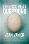 Jean Vanier - Life's Great Questions