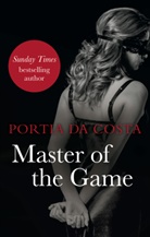Portia Da Costa, Da Costa Portia - Master of the Game