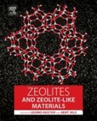 Bert Sels, Bert Kustov Sels, Leonid Kustov, Kustov Leonid, Bert Sels, Sels Bert - Zeolites and Zeolite-Like Materials