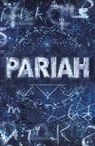 Donald Hounam, Hounam Donald - Pariah
