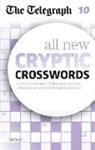 Telegraph Media Group, Telegraph Media Group Ltd, The Telegraph Media Group - The Telegraph: All New Cryptic Crosswords 10