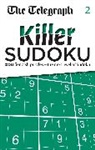 Telegraph Media Group, Telegraph Media Group Ltd, The Telegraph Media Group - The Telegraph: Killer Sudoku 2