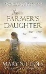 Mary Nichols, Mary (Author) Nichols - Farmer''s Daughter