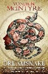 Vonda McIntyre, Vonda N McIntyre - Dreamsnake