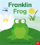 Emma Tranter, Tranter Emma, Barry Tranter, Tranter Barry - Rounds: Franklin Frog