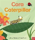 Emma Tranter, Tranter Emma, Barry Tranter, Tranter Barry - Rounds: Cora Caterpillar