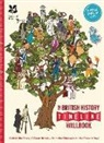 Christopher Lloyd, Patrick Skipworth, Andy Forshaw - The British History Timeline Wallbook