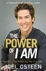 Joel Osteen - The Power of I am