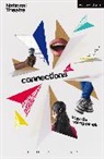 Davey Anderson, Anderson Davey, Simon Armitage, Lucinda Coxon, Frantic assembly, James Graham... - Connections 500