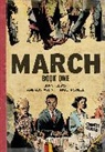 Andrew Aydin, John Lewis, Nate Powell, Nate Powell - March