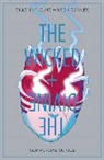 Kieron Gillen, Kieron Gillen - The Wicked + The Divine Volume 3: Commercial Suicide