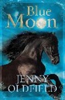 Jenny Oldfield, Gary Blythe - Blue Moon