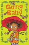 John Agard, Michael Broad - Going Batty