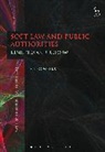 Greg Weeks, Weeks Greg - Soft Law and Public Authorities