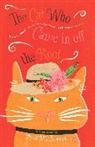 Annie Schmidt, Annie M G Schmidt, Schmidt Annie - Cat Who Came in Off the Roof