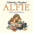 Estate of Shirley Hughes, Shirley Hughes, Hughes Shirley - Alfie and Mum