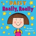 Kes Gray, KesSharratt Gray, Gray Kes, Nick Sharratt, Sharratt Nick - Daisy: Really, Really