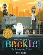 Dan Santat, Santat Dan - Adventures of Beekle: The Unimaginary Friend