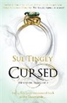 Sue Tingey, Tingey Sue - Cursed