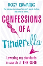 Rosy Edwards, Edwards Rosy, Edward Rosy - Confessions of a Tinderella